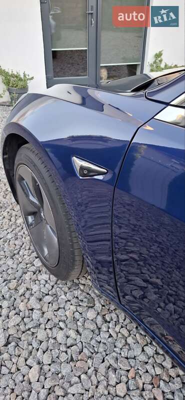 Седан Tesla Model 3 2019 в Кременчуге фото 16 Седан Tesla Model 3 2019 в Кременчуге