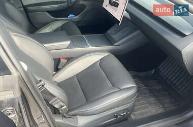Седан Tesla Model 3 2024 в 