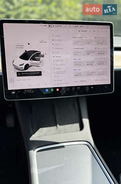 Седан Tesla Model 3 2023 в 