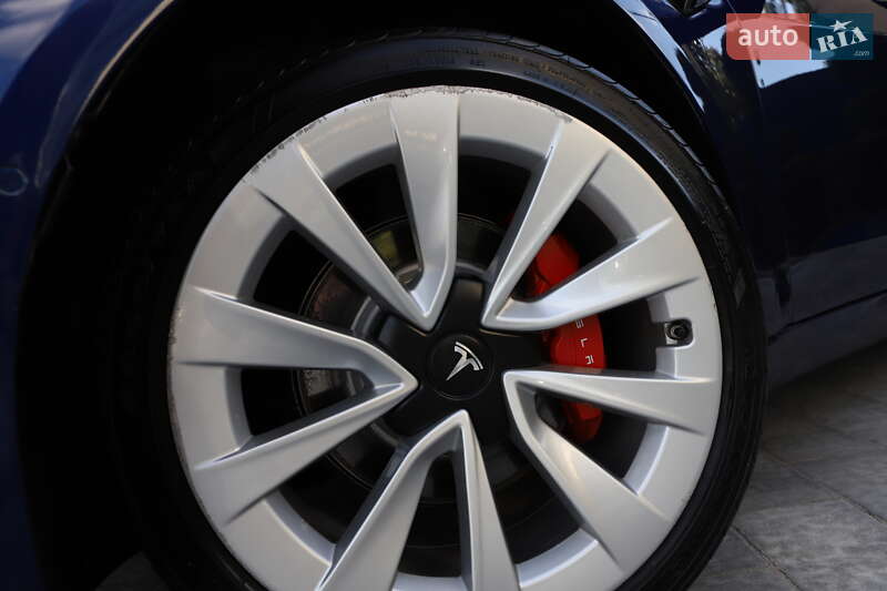 Седан Tesla Model 3 2022 в Дрогобичі фото 20 Седан Tesla Model 3 2022 в Дрогобичі