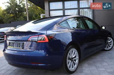 Седан Tesla Model 3 2022 в Дрогобыче