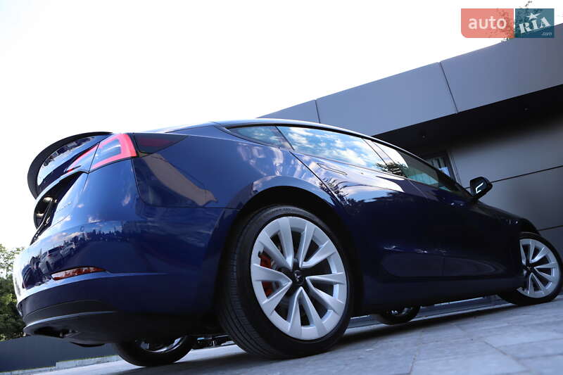 Седан Tesla Model 3 2022 в Дрогобичі фото 53 Седан Tesla Model 3 2022 в Дрогобичі