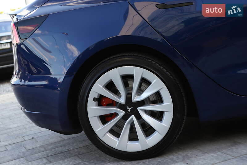 Седан Tesla Model 3 2022 в Дрогобичі фото 56 Седан Tesla Model 3 2022 в Дрогобичі