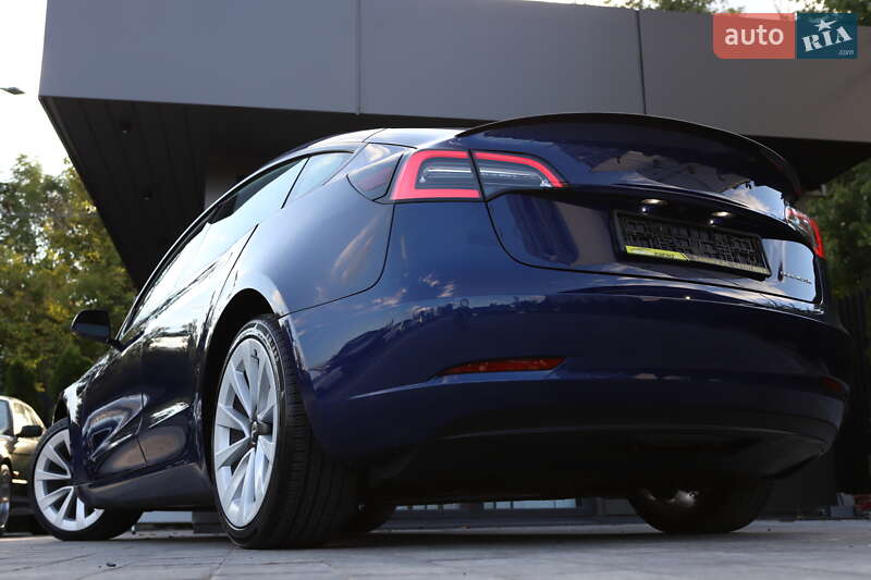 Седан Tesla Model 3 2022 в Дрогобичі фото 68 Седан Tesla Model 3 2022 в Дрогобичі