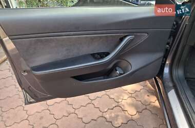 Седан Tesla Model 3 2018 в 