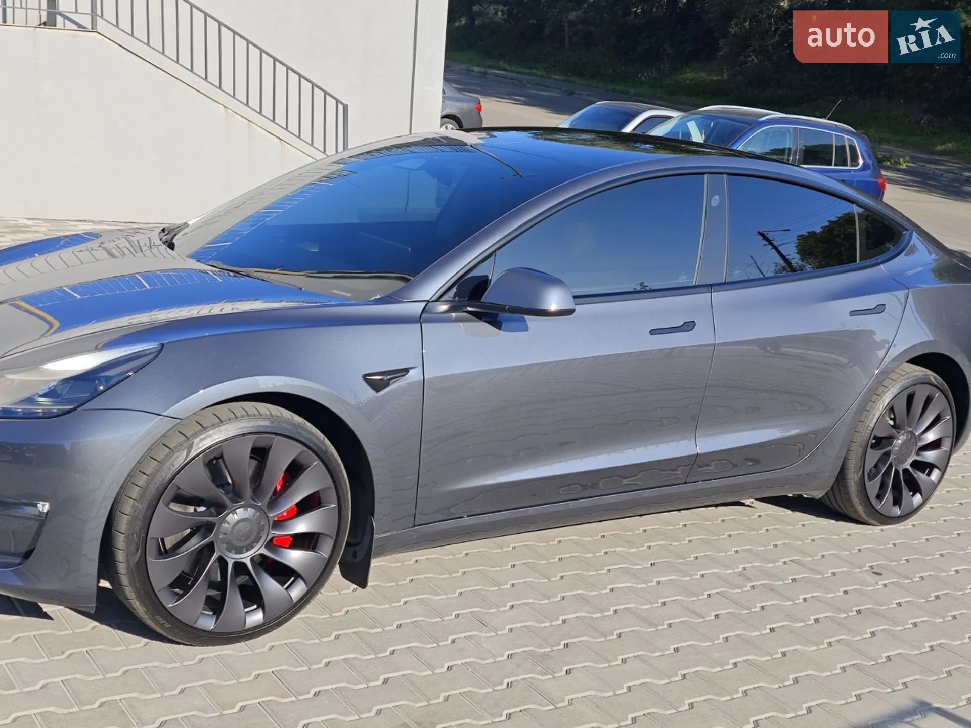 2023 Tesla Model 3 - мініатюра 21
