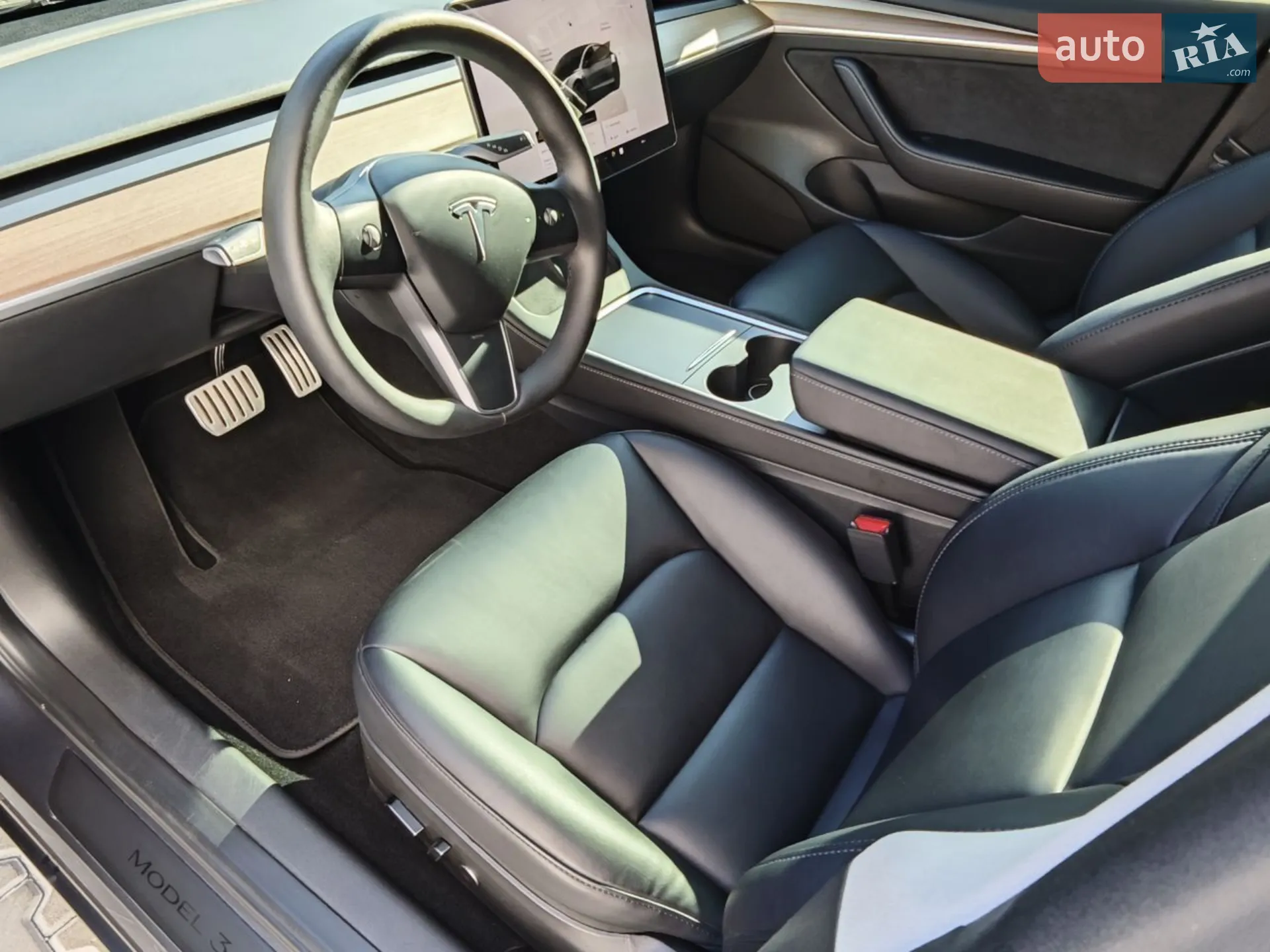 2023 Tesla Model 3 - мініатюра 29