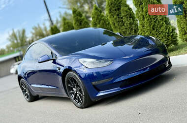 Седан Tesla Model 3 2020 в Харькове