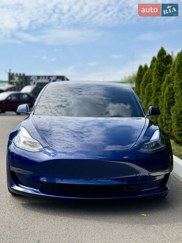 Седан Tesla Model 3 2020 в Харькове фото 10 Седан Tesla Model 3 2020 в Харькове