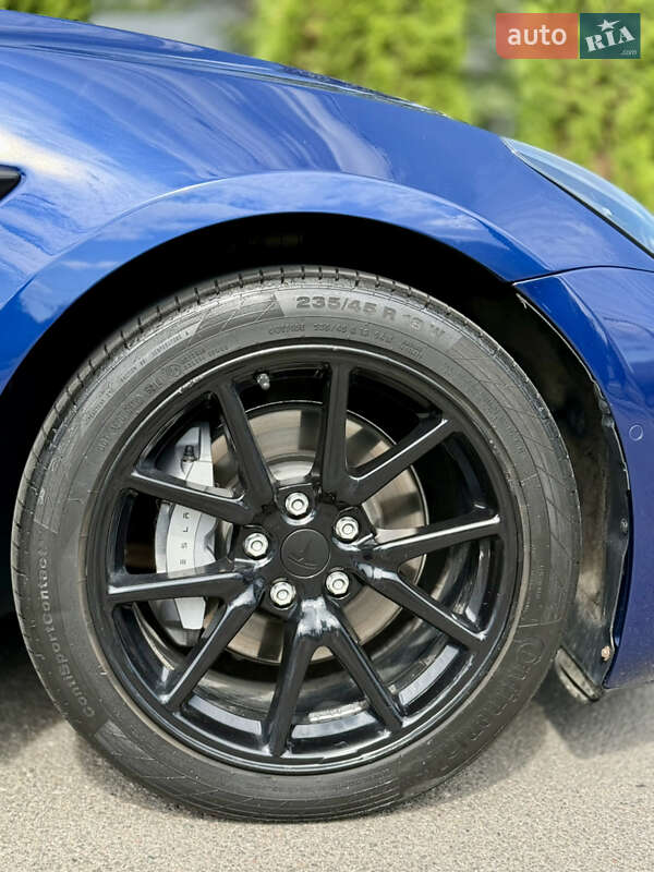 Седан Tesla Model 3 2020 в Харькове фото 15 Седан Tesla Model 3 2020 в Харькове