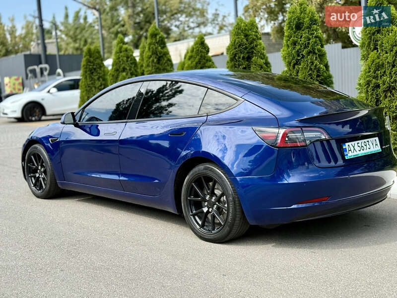 Седан Tesla Model 3 2020 в Харькове фото 28 Седан Tesla Model 3 2020 в Харькове