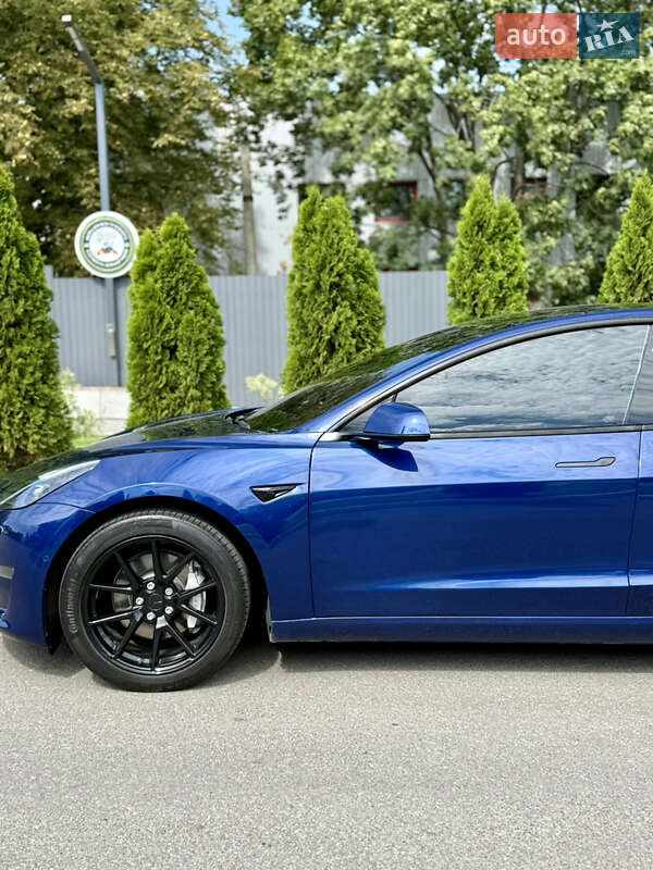 Седан Tesla Model 3 2020 в Харькове фото 46 Седан Tesla Model 3 2020 в Харькове