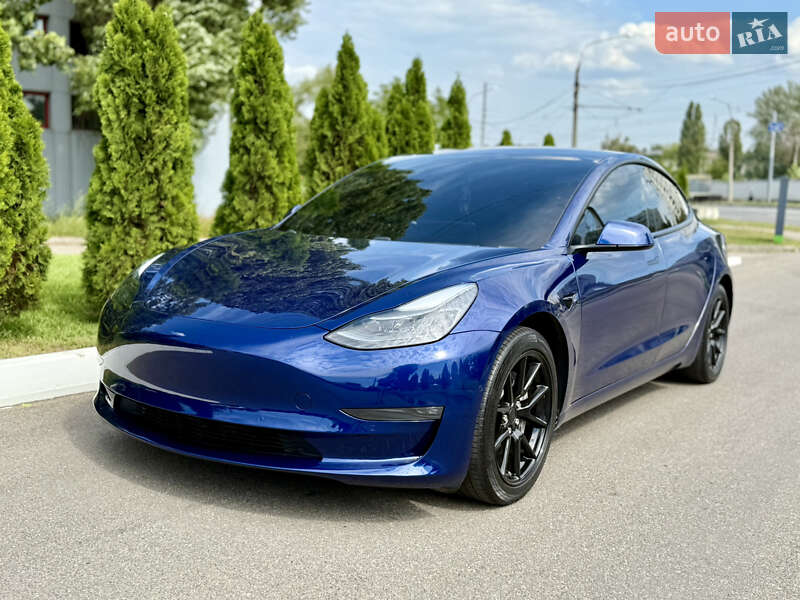 Седан Tesla Model 3 2020 в Харькове фото 48 Седан Tesla Model 3 2020 в Харькове