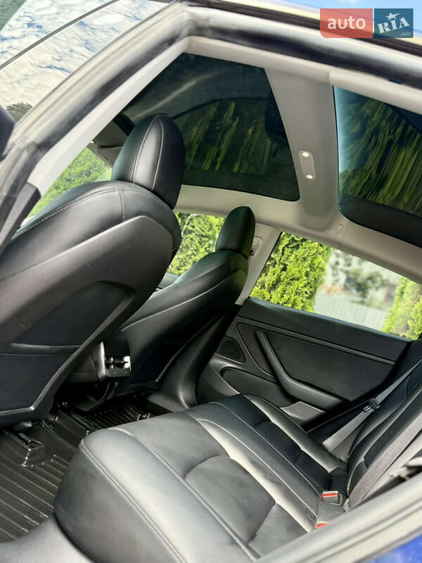 Седан Tesla Model 3 2020 в Харькове фото 57 Седан Tesla Model 3 2020 в Харькове