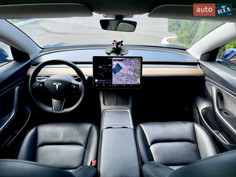 Седан Tesla Model 3 2020 в Харькове фото 60 Седан Tesla Model 3 2020 в Харькове