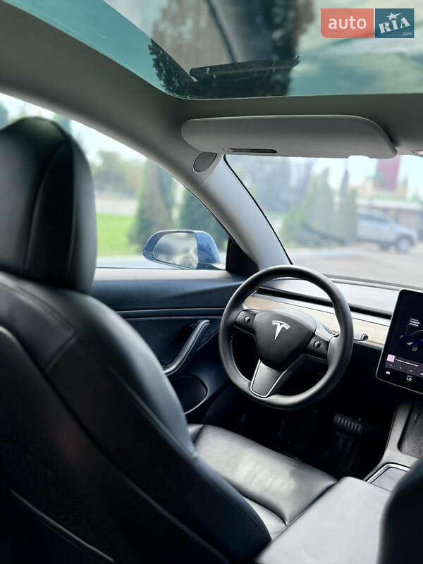 Седан Tesla Model 3 2020 в Харькове фото 65 Седан Tesla Model 3 2020 в Харькове