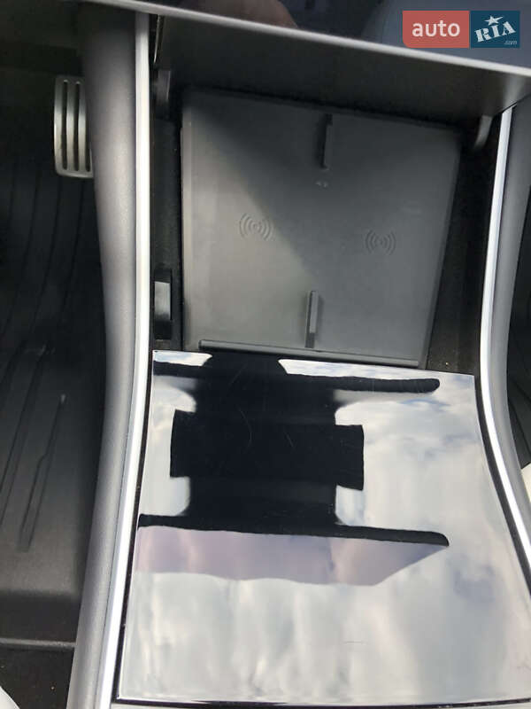 Седан Tesla Model 3 2019 в Києві фото 29 Седан Tesla Model 3 2019 в Києві
