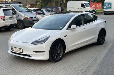 Седан Tesla Model 3 2019 в 