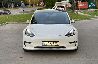 Седан Tesla Model 3 2019 в 
