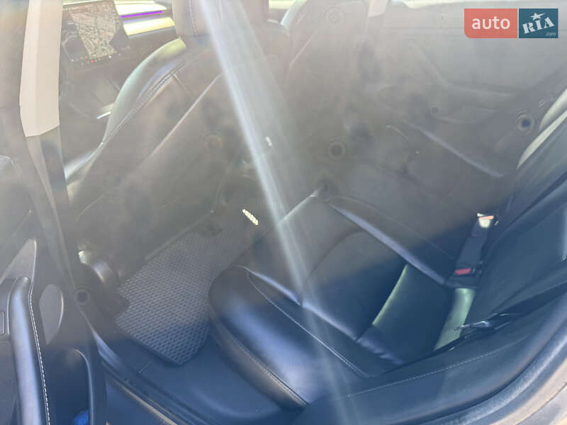 Седан Tesla Model 3 2021 в Запорожье фото 16 Седан Tesla Model 3 2021 в Запорожье