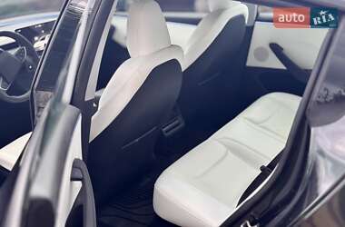 Седан Tesla Model 3 2024 в 