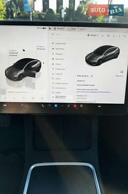Седан Tesla Model 3 2023 в 