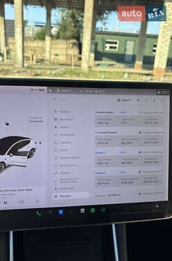 Седан Tesla Model 3 2018 в 