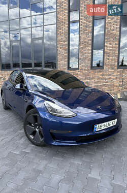 Седан Tesla Model 3 2021 в Вінниці