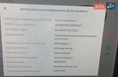 Седан Tesla Model 3 2019 в 