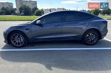 Седан Tesla Model 3 2023 в Каменец-Подольском