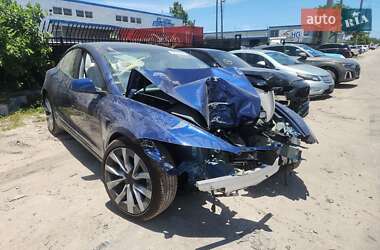 Седан Tesla Model 3 2024 в Ивано-Франковске