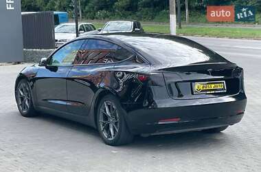 Седан Tesla Model 3 2018 в 