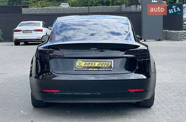 Седан Tesla Model 3 2018 в 