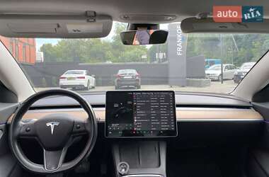 Седан Tesla Model 3 2018 в 