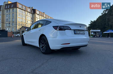 Седан Tesla Model 3 2018 в Одессе