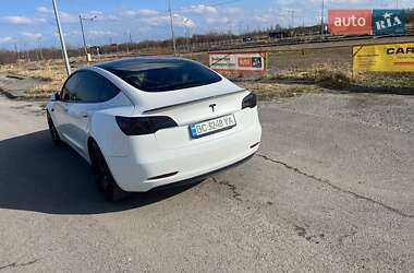 Седан Tesla Model 3 2018 в 