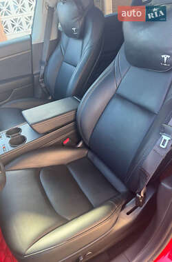 Седан Tesla Model 3 2021 в 