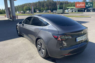 Седан Tesla Model 3 2018 в 