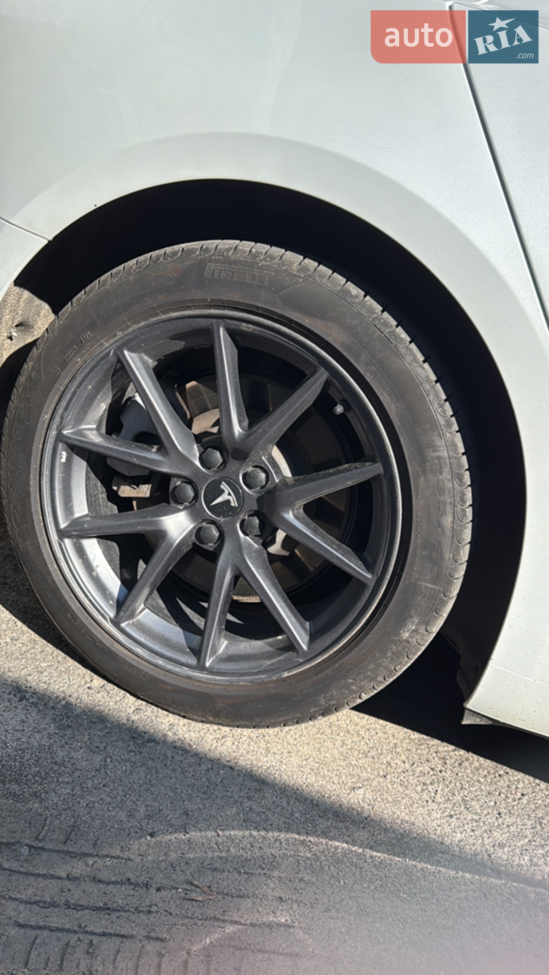 2021 Tesla Model 3 - мініатюра 44