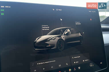 Седан Tesla Model 3 2023 в 