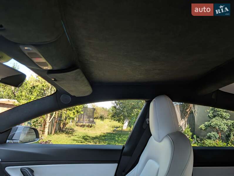 Седан Tesla Model 3 2019 в Ужгороде фото 9 Седан Tesla Model 3 2019 в Ужгороде