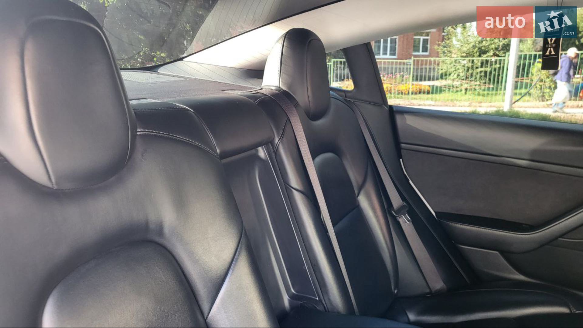 2021 Tesla Model 3 - мініатюра 27