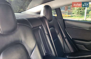 Седан Tesla Model 3 2021 в 