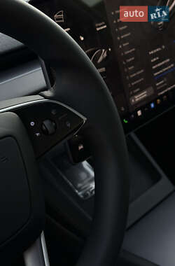 Седан Tesla Model 3 2024 в 