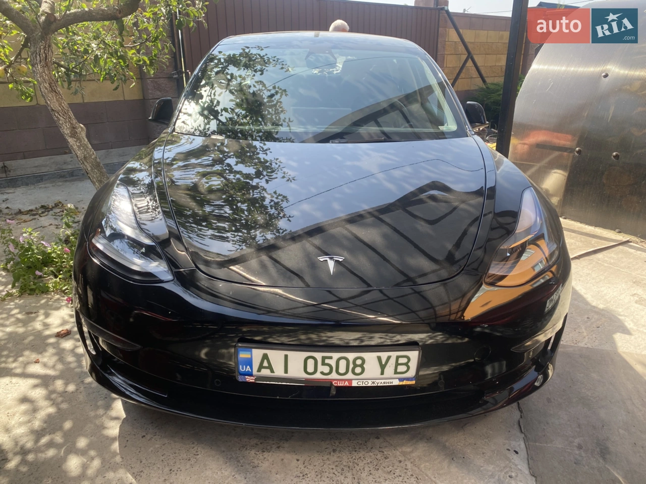 2022 Tesla Model 3 - мініатюра 29
