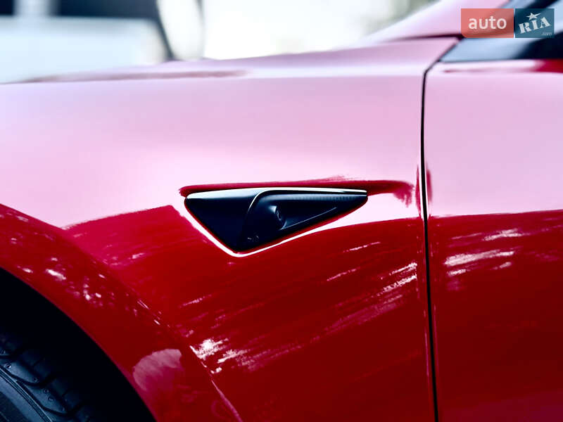 Седан Tesla Model 3 2021 в Тернополе фото 47 Седан Tesla Model 3 2021 в Тернополе