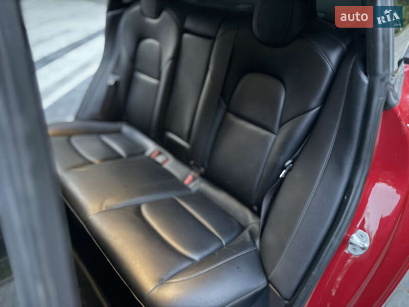 Седан Tesla Model 3 2021 в Тернополе фото 55 Седан Tesla Model 3 2021 в Тернополе