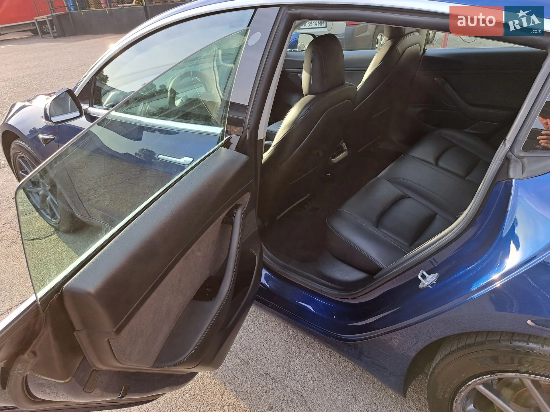 2020 Tesla Model 3 - мініатюра 4