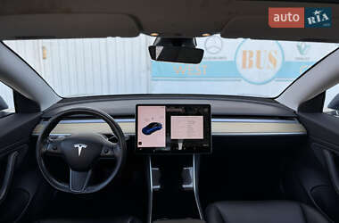 Седан Tesla Model 3 2018 в 