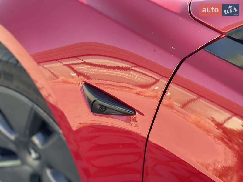 Седан Tesla Model 3 2022 в Львові фото 60 Седан Tesla Model 3 2022 в Львові